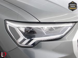 Audi Q3 S line 35 TDI 110kW (150CV) S tronic - Foto 14