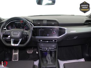 Audi Q3 S line 35 TDI 110kW (150CV) S tronic - Foto 7