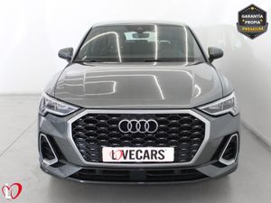 Audi Q3 S line 35 TDI 110kW (150CV) S tronic - Foto 55