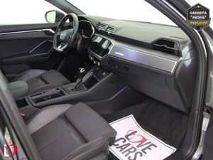 Audi Q3 S line 35 TDI 110kW (150CV) S tronic - Foto 18