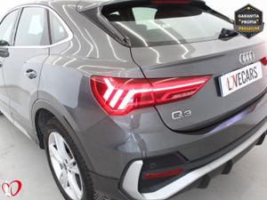 Audi Q3 S line 35 TDI 110kW (150CV) S tronic - Foto 32