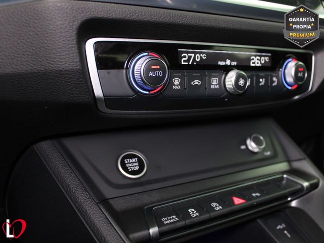 Audi Q3 35 TDI S LINE S TRONIC 150