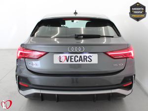 Audi Q3 S line 35 TDI 110kW (150CV) S tronic - Foto 57