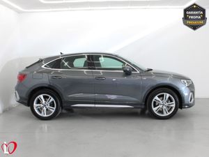 Audi Q3 S line 35 TDI 110kW (150CV) S tronic - Foto 54