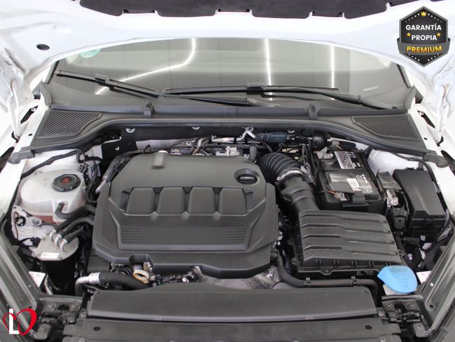 Skoda Octavia Combi 2.0 TDI 85kW(115CV) Man Ambition