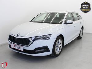 Skoda Octavia Combi 2.0 TDI 85kW(115CV) Man Ambition - Foto 3