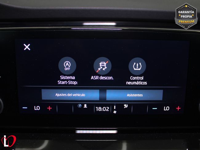 Skoda Octavia Combi 2.0 TDI 85kW(115CV) Man Ambition