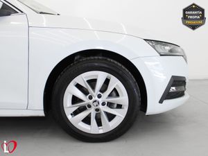 Skoda Octavia Combi 2.0 TDI 85kW(115CV) Man Ambition - Foto 13