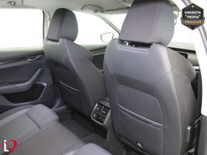 Skoda Octavia Combi 2.0 TDI 85kW(115CV) Man Ambition - Foto 21
