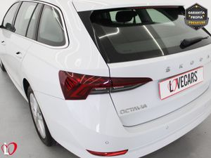 Skoda Octavia Combi 2.0 TDI 85kW(115CV) Man Ambition - Foto 29