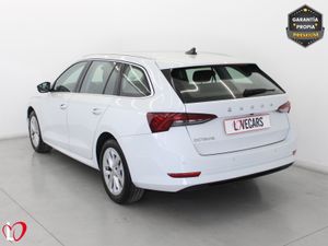 Skoda Octavia Combi 2.0 TDI 85kW(115CV) Man Ambition - Foto 4