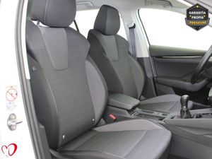 Skoda Octavia Combi 2.0 TDI 85kW(115CV) Man Ambition - Foto 19