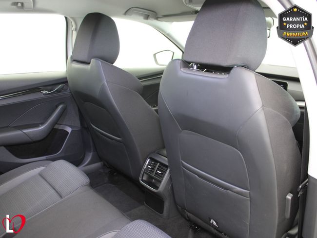 Skoda Octavia Combi 2.0 TDI 85kW(115CV) Man Ambition