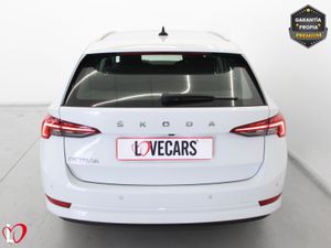 Skoda Octavia Combi 2.0 TDI 85kW(115CV) Man Ambition - Foto 47