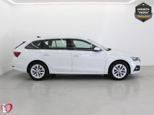 Skoda Octavia Combi 2.0 TDI 85kW(115CV) Man Ambition - Foto 44