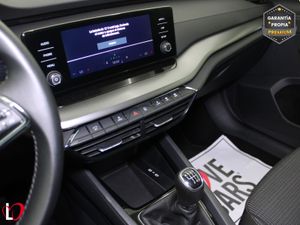 Skoda Octavia Combi 2.0 TDI 85kW(115CV) Man Ambition - Foto 39