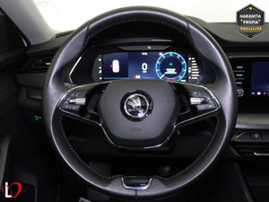 Skoda Octavia Combi 2.0 TDI 85kW(115CV) Man Ambition - Foto 36