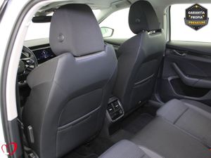 Skoda Octavia Combi 2.0 TDI 85kW(115CV) Man Ambition - Foto 20