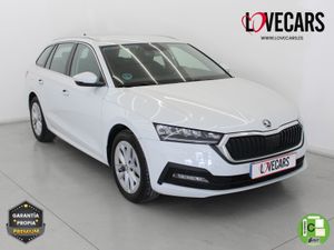 Skoda Octavia Combi 2.0 TDI 85kW(115CV) Man Ambition - Foto 2