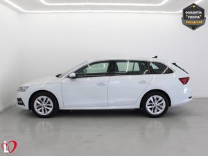 Skoda Octavia Combi 2.0 TDI 85kW(115CV) Man Ambition - Foto 46