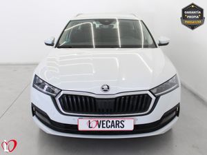 Skoda Octavia Combi 2.0 TDI 85kW(115CV) Man Ambition - Foto 45