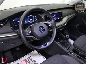 Skoda Octavia Combi 2.0 TDI 85kW(115CV) Man Ambition - Foto 16