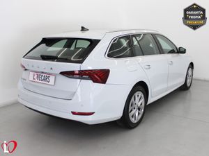Skoda Octavia Combi 2.0 TDI 85kW(115CV) Man Ambition - Foto 5