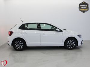 Volkswagen Polo Life 1.0 TSI 70kW (95CV) - Foto 5