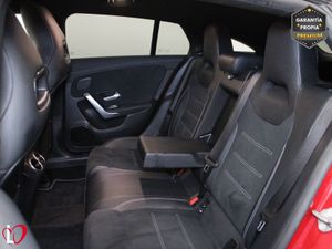 Mercedes CLA CLA 200 D DCT Shooting Brake - Foto 22