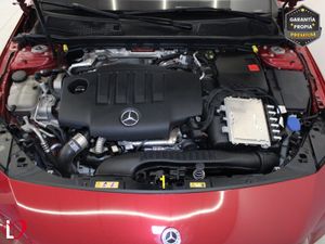 Mercedes CLA CLA 200 D DCT Shooting Brake - Foto 11