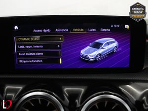 Mercedes CLA CLA 200 D DCT Shooting Brake - Foto 48