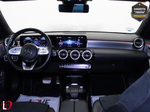 Mercedes CLA CLA 200 D DCT Shooting Brake - Foto 7
