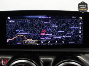 Mercedes CLA CLA 200 D DCT Shooting Brake - Foto 8