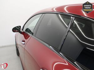 Mercedes CLA CLA 200 D DCT Shooting Brake - Foto 31