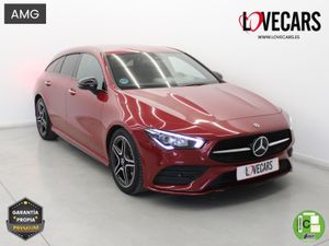 Mercedes CLA CLA 200 D DCT Shooting Brake - Foto 2