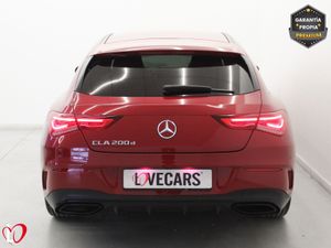 Mercedes CLA CLA 200 D DCT Shooting Brake - Foto 55