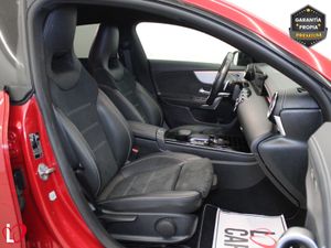 Mercedes CLA CLA 200 D DCT Shooting Brake - Foto 19