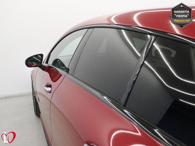 Mercedes CLA CLA 200 D DCT Shooting Brake