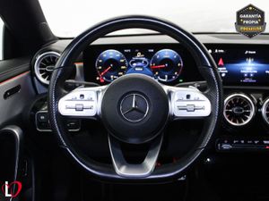 Mercedes CLA CLA 200 D DCT Shooting Brake - Foto 36