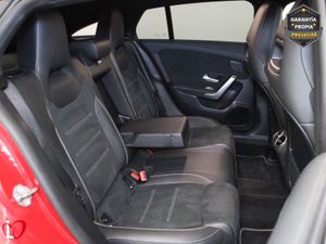 Mercedes CLA CLA 200 D DCT Shooting Brake - Foto 23