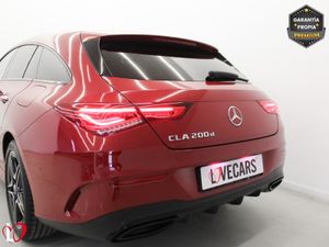 Mercedes CLA CLA 200 D DCT Shooting Brake - Foto 32