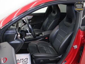 Mercedes CLA CLA 200 D DCT Shooting Brake - Foto 18