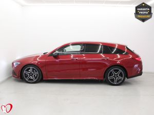 Mercedes CLA CLA 200 D DCT Shooting Brake - Foto 54