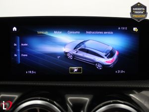 Mercedes CLA CLA 200 D DCT Shooting Brake - Foto 45