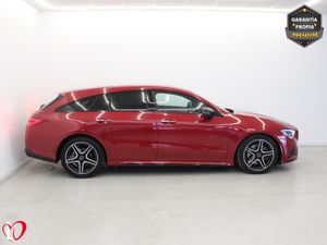 Mercedes CLA CLA 200 D DCT Shooting Brake - Foto 52