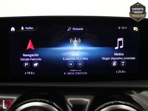 Mercedes CLA CLA 200 D DCT Shooting Brake - Foto 44