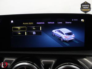 Mercedes CLA CLA 200 D DCT Shooting Brake - Foto 46