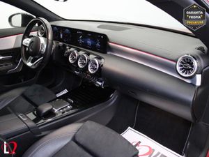 Mercedes CLA CLA 200 D DCT Shooting Brake - Foto 17