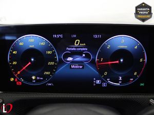 Mercedes CLA CLA 200 D DCT Shooting Brake - Foto 38