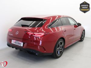 Mercedes CLA CLA 200 D DCT Shooting Brake - Foto 5